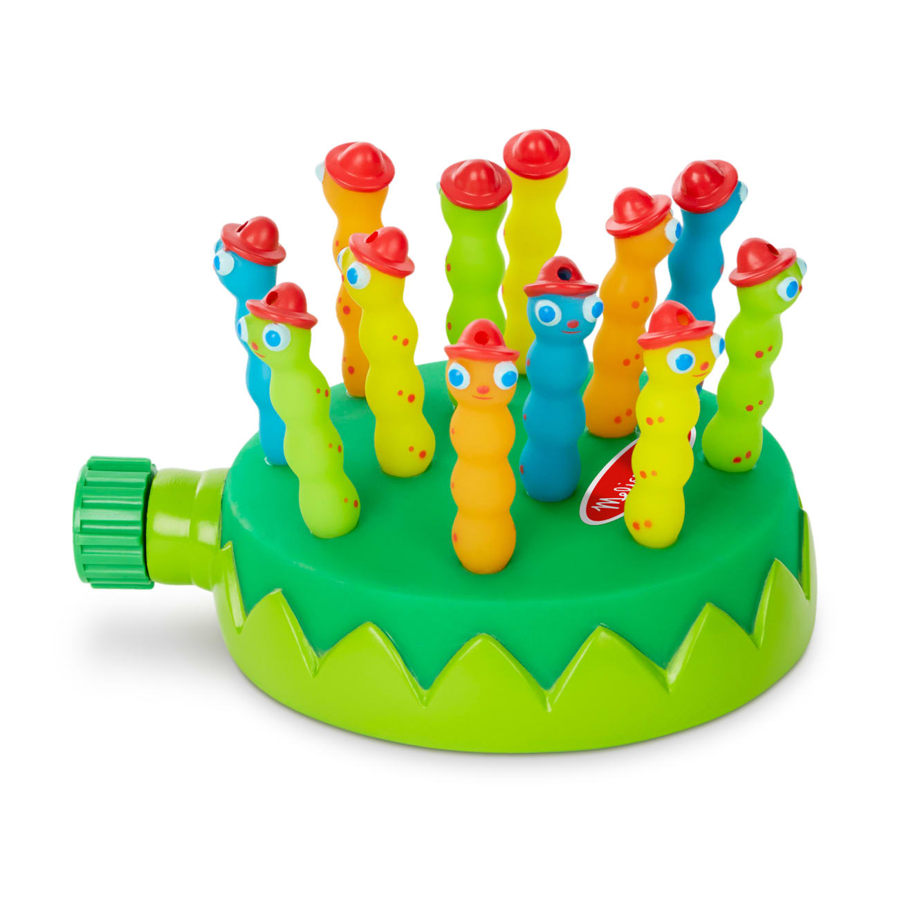 Splash Patrol Sprinkler C9