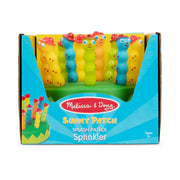 Splash Patrol Sprinkler C9