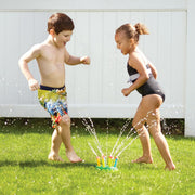 Splash Patrol Sprinkler C9
