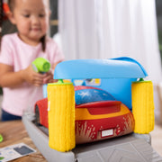 Spray & Shine Car Wash Play Set A4