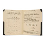Spy Role Play Set Z6