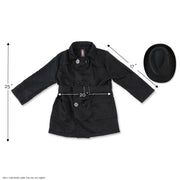 Spy Role Play Set Z6