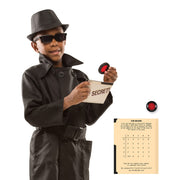 Spy Role Play Set Z6