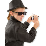 Spy Role Play Set Z6
