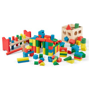 Stack, Sort & Pound Wooden Toy Collection Y3