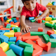 Stack, Sort & Pound Wooden Toy Collection Y3