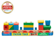 Stacking Train Toddler Toy N1