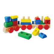 Stacking Train Toddler Toy N1