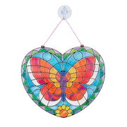 Stained Glass Made Easy - Butterfly D0
