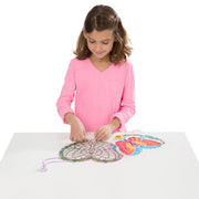 Stained Glass Made Easy - Butterfly D0