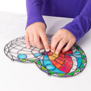 Stained Glass Made Easy - Butterfly D0