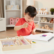 Stamp-a-Scene Fairy Garden X5