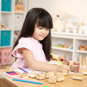 Stamp-a-Scene Fairy Garden X5