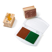 Stamp-a-Scene Farm A2