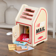 Stamp and Sort Mailbox Play Set T8