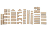 Standard Unit Blocks V1