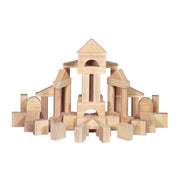 Standard Unit Blocks V1