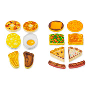 Star Diner Restaurant Play Set Z9