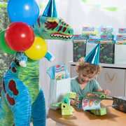 Sticker WOW!® Activity Pad & Sticker Stamper 12-PACK  - Dinosaur R4