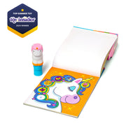 Sticker WOW!® Activity Pad & Sticker Stamper 12-PACK - Unicorn F7
