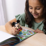 Sticker WOW! Activity Pad & Sticker Stamper - Disney's Mickey Mouse F0