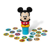 Sticker WOW! Activity Pad & Sticker Stamper - Disney's Mickey Mouse F0