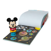Sticker WOW! Activity Pad & Sticker Stamper - Disney's Mickey Mouse F0