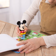 Sticker WOW! Activity Pad & Sticker Stamper - Disney's Mickey Mouse F0
