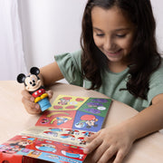 Sticker WOW! Activity Pad & Sticker Stamper - Disney's Mickey Mouse F0