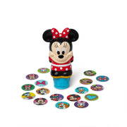 Sticker WOW! Activity Pad & Sticker Stamper - Disney's Minnie Mouse Y1
