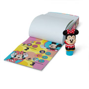 Sticker WOW! Activity Pad & Sticker Stamper - Disney's Minnie Mouse Y1