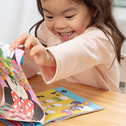 Sticker WOW! Activity Pad & Sticker Stamper - Disney's Minnie Mouse Y1