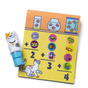 Sticker WOW!® Activity Pads & Sticker Stampers VALUE PACK - Pets P7