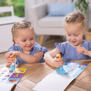 Sticker WOW!® Activity Pads & Sticker Stampers VALUE PACK - Pets P7
