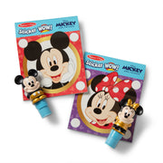 Sticker WOW! Deluxe Set Mickey & Minnie E8