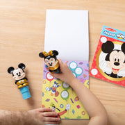 Sticker WOW! Deluxe Set Mickey & Minnie E8