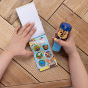 Sticker WOW!® Mini Activity Pad & Refill Stickers - PAW Patrol (200+ Stickers, Stamper Not Included) Z9