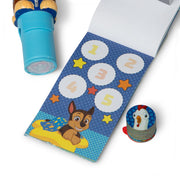 Sticker WOW!® Mini Activity Pad & Refill Stickers - PAW Patrol (200+ Stickers, Stamper Not Included) Z9