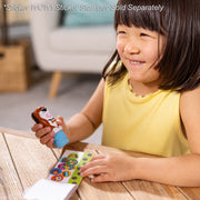 Sticker WOW!® Mini Activity Pad & Refill Stickers - Pets (200+ Stickers, Stamper Not Included) J6
