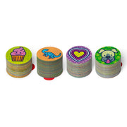 Sticker WOW!® Mini Activity Pad & Refill Stickers - Pets (200+ Stickers, Stamper Not Included) N7