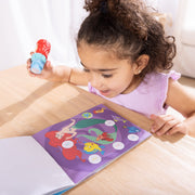 Sticker WOW!™ Activity Pad & Sticker Stamper - Ariel B8