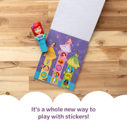 Sticker WOW!™ Activity Pad & Sticker Stamper - Ariel B8