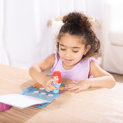 Sticker WOW!™ Activity Pad & Sticker Stamper - Ariel B8