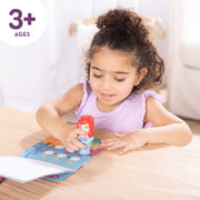 Sticker WOW!™ Activity Pad & Sticker Stamper - Ariel G5