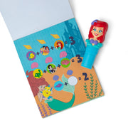 Sticker WOW!™ Activity Pad & Sticker Stamper - Ariel G5