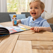 Sticker WOW!™ Activity Pad & Sticker Stamper - Astronaut F2