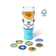 Sticker WOW!™ Activity Pad & Sticker Stamper - Astronaut F2