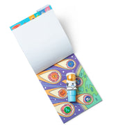 Sticker WOW!™ Activity Pad & Sticker Stamper - Astronaut F2