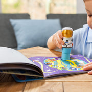 Sticker WOW!™ Activity Pad & Sticker Stamper - Astronaut F2