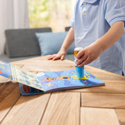 Sticker WOW!™ Activity Pad & Sticker Stamper - Astronaut F2